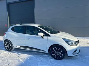 Renault Clio IV 2017