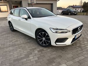 Volvo V60 II D3 Geartronic Momentum Pro 2019