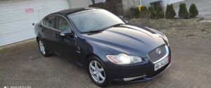 Jaguar XF X250 2.7 V6 Premium Luxury 2008