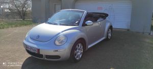 Volkswagen Beetle 2007