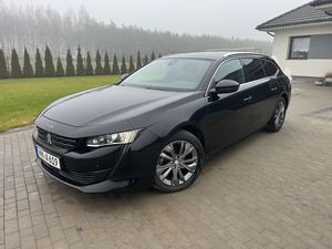 Peugeot 508 II BlueHDi 130 Allure 2019