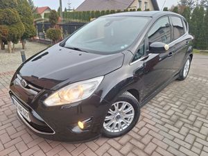 Ford C-Max II 2.0 TDCi Business Edition 2012