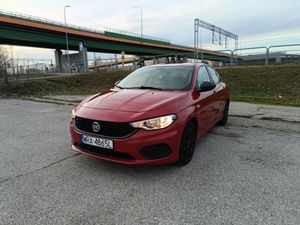 Fiat Tipo II 2017