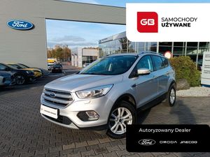 Ford Kuga II 1.5 EcoBoost FWD Trend ASS 2018
