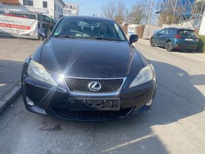 Lexus IS II 220d Luxury Line 2006