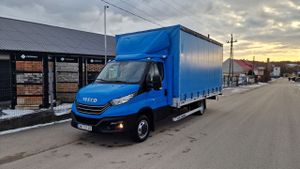Iveco Daily 2021