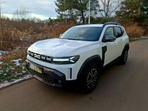 Dacia Duster F5 1.0 TCe Journey 2024