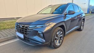 Hyundai Tucson IV blue 1.6 CRDi 2WD Style 2022