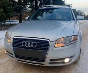 Audi A4 B7 1.6 2005