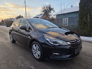 Opel Astra K 1.6 CDTI Enjoy 2018