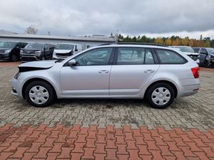Skoda Octavia III 1.6 TDI Active 2018