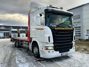 Scania G-series 2010