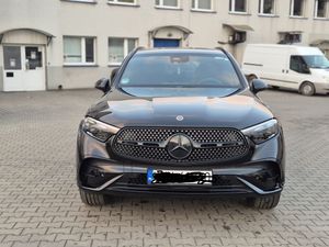 Mercedes-Benz GLC II 300 4Matic 9G-TRONIC AMG Line Advanced 2025