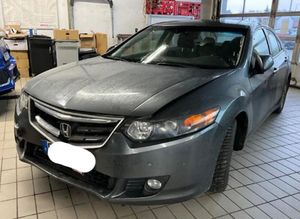 Honda Accord VIII 2.2d Elegance Nav 2009