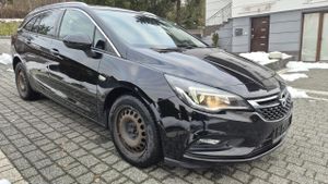 Opel Astra K 1.6 D Start/Stop Automatik Innovation 2017