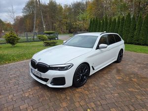 BMW 5 Series G30/G31 2022