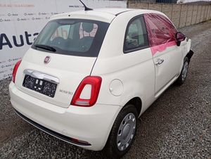 Fiat 500 1.0 GSE Hybrid Cult 2021