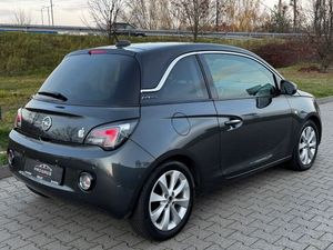 Opel Adam 1.0 Start/Stop Unlimited 2018