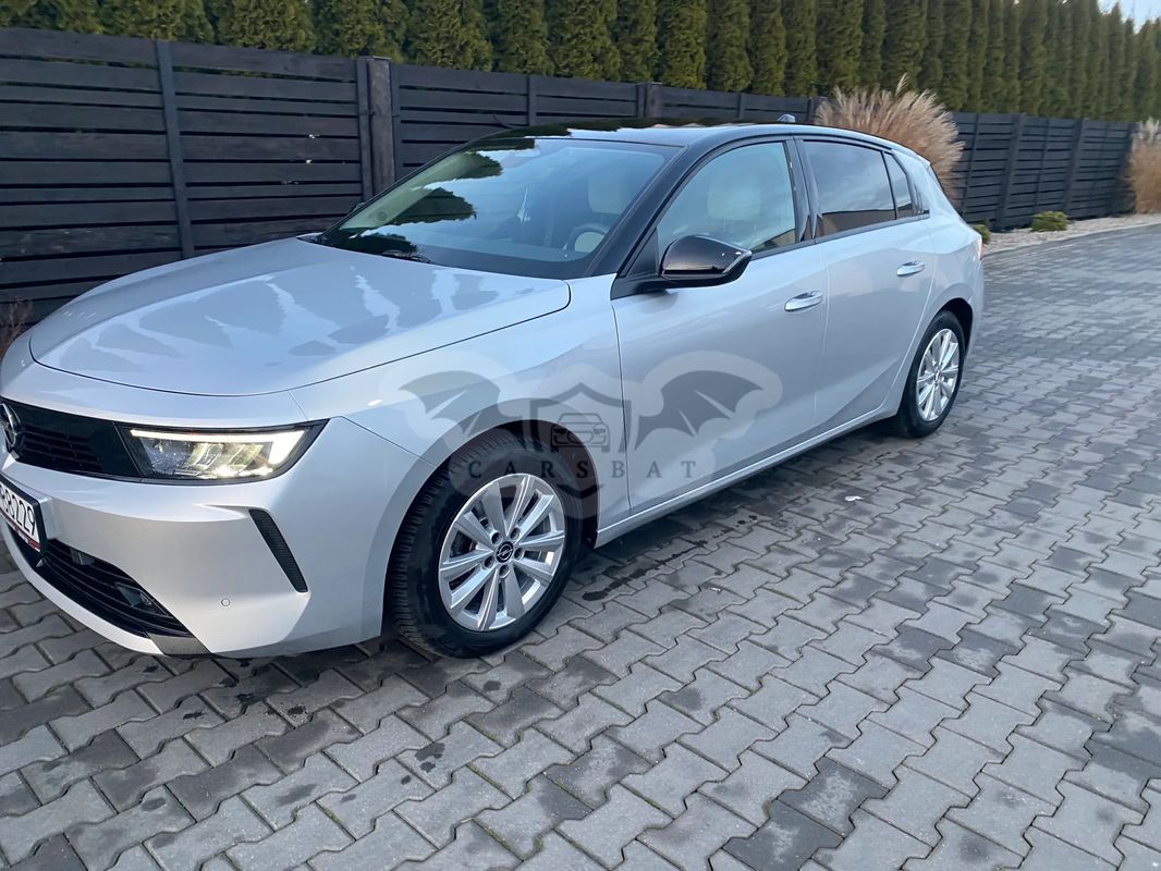 Opel Astra L 1.2 Turbo Business Edition 2024