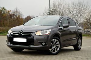 Citroën DS4 BlueHDi 120 S&S SoChic 2015