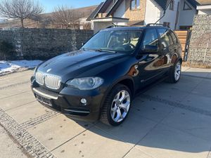 BMW X5 E70 3.0d xDrive 2008