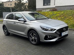 Hyundai i30 III 1.5 DPI Smart 2021