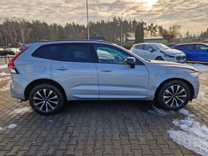 Volvo XC60 II B4 B R-Design 2022