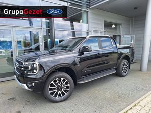 Ford Ranger 2025