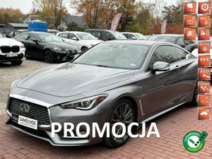 Infiniti Q60 2017