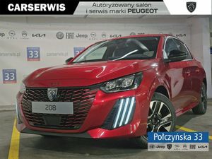 Peugeot 208 II 2024