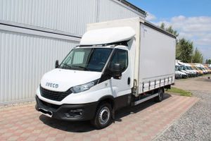 Iveco Daily 2021