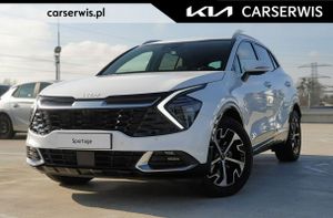 Kia Sportage IV 2024
