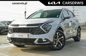 Kia Sportage IV 2024