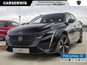 Peugeot 308 P5 2025