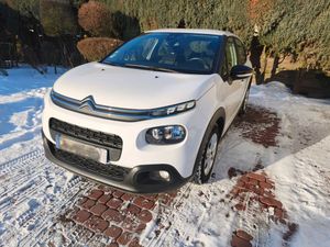 Citroën C3 III BlueHDi 100 S&S SHINE PACK 2019