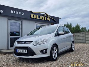Ford C-Max II 2013