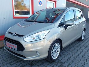 Ford B-Max 2013