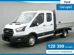 Ford Transit 2025
