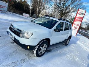 Dacia Duster I 1.6 16V 105 4x2 Celebration 2012