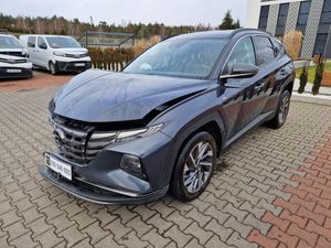 Hyundai Tucson IV 1.6 T-GDi 48V Smart 2WD DCT 2023