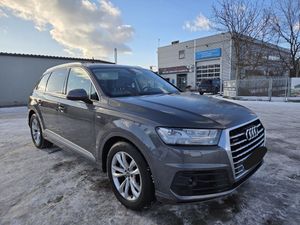 Audi Q7 II 2019