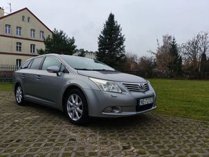 Toyota Avensis III 1.8 Luna 2009