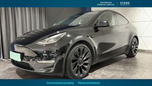 Tesla Model Y Performance AWD 2022