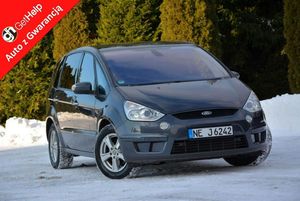 Ford S-Max I 2.0 TDCi DPF Platinium X 2009