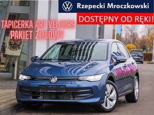 Volkswagen Golf VIII 2025