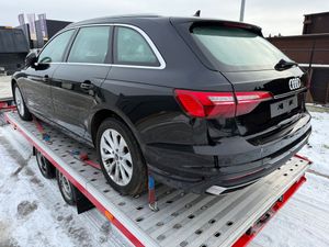 Audi A4 B9 30 TDI S tronic advanced 2023