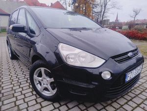 Ford S-Max I 2.0 TDCi Trend 2012