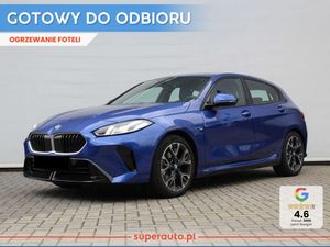 BMW 1 Series F70 116 2025