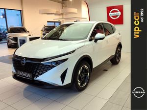 Nissan Qashqai III 1.3 DIG-T MHEV N-Connecta 2025