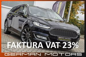 Ford Mondeo Mk5 1.5 EcoBoost ST-Line X 2018
